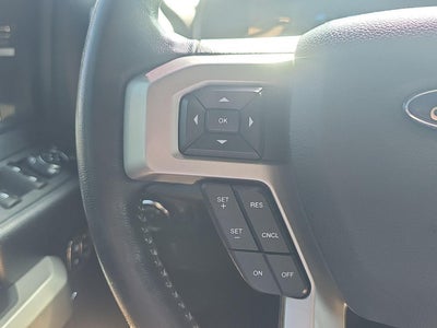 2020 Ford Super Duty F-250 Lariat