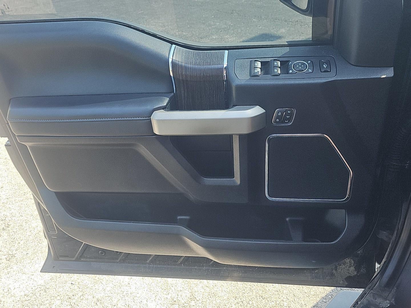 2020 Ford Super Duty F-250 Lariat
