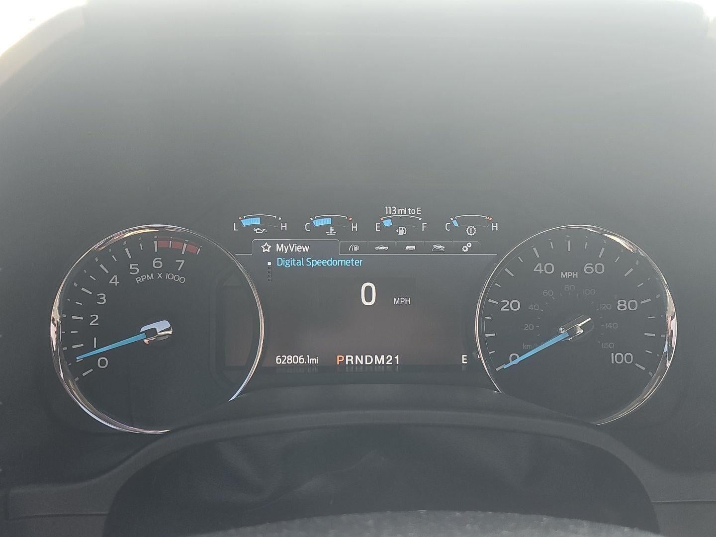 2020 Ford Super Duty F-250 Lariat