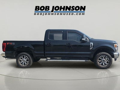 2020 Ford Super Duty F-250 Lariat