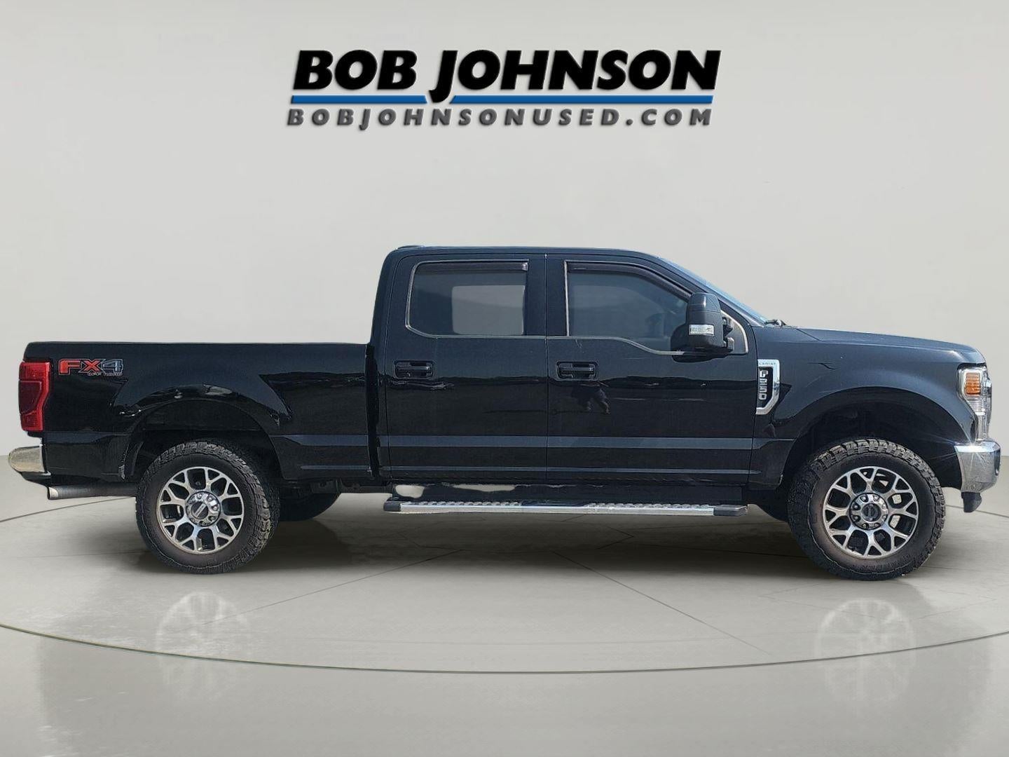 2020 Ford Super Duty F-250 Lariat