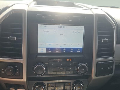 2020 Ford Super Duty F-250 Lariat