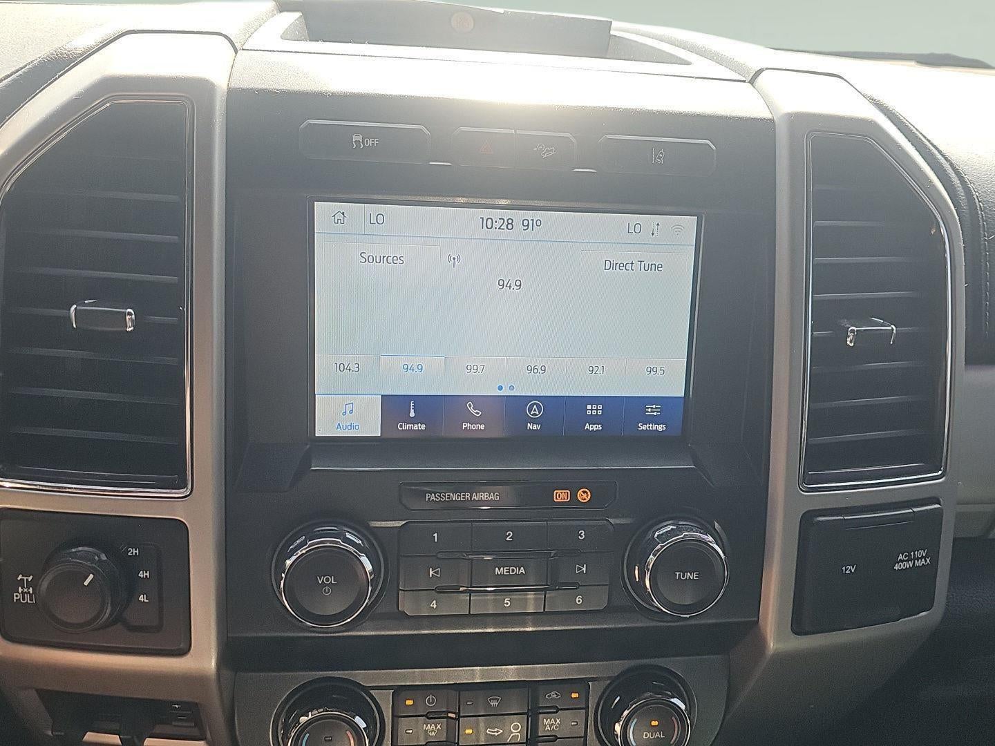 2020 Ford Super Duty F-250 Lariat