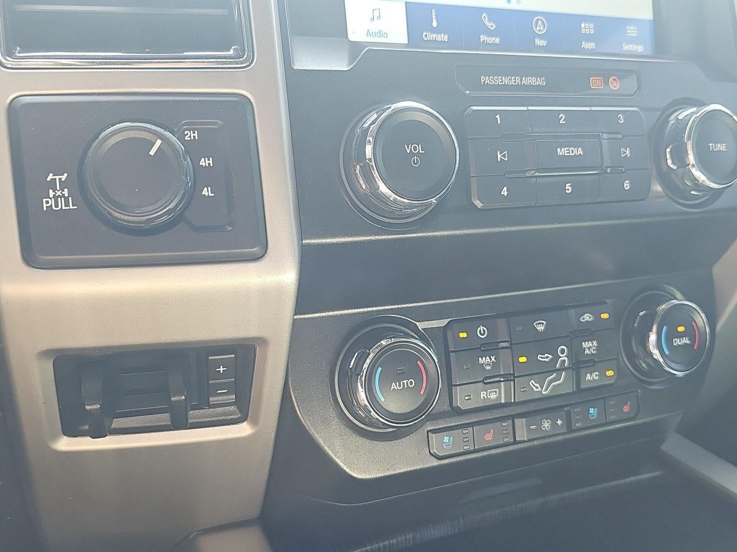 2020 Ford Super Duty F-250 Lariat