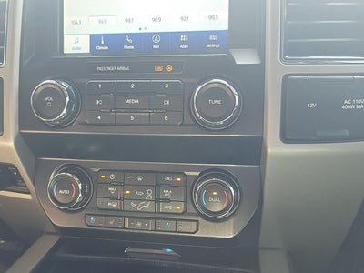 2020 Ford Super Duty F-250 Lariat