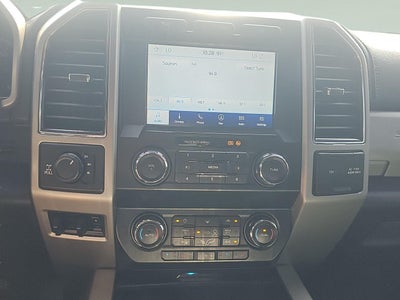2020 Ford Super Duty F-250 Lariat