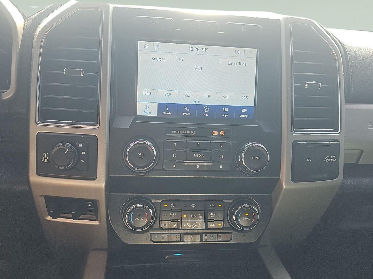 2020 Ford Super Duty F-250 Lariat