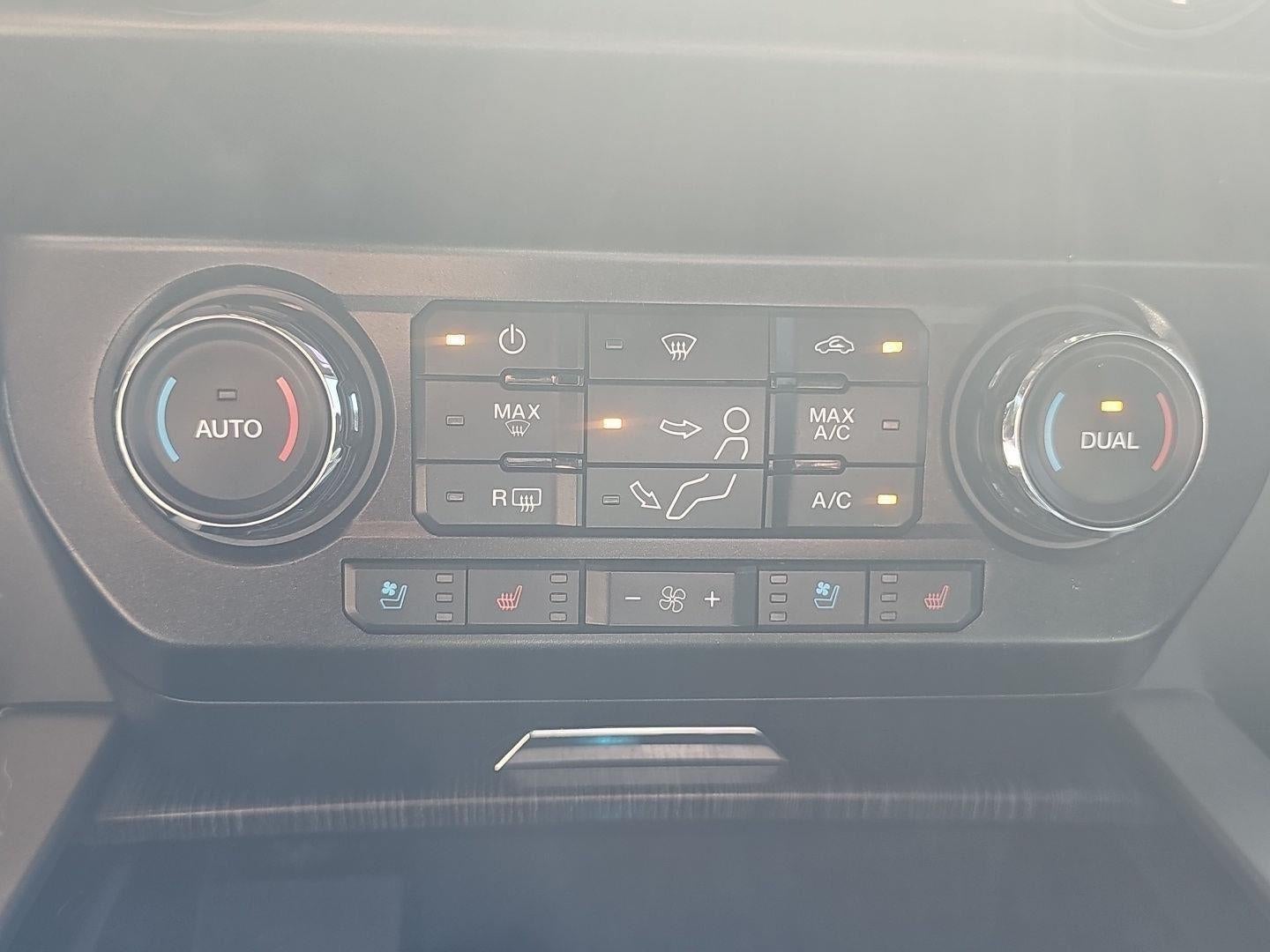 2020 Ford Super Duty F-250 Lariat