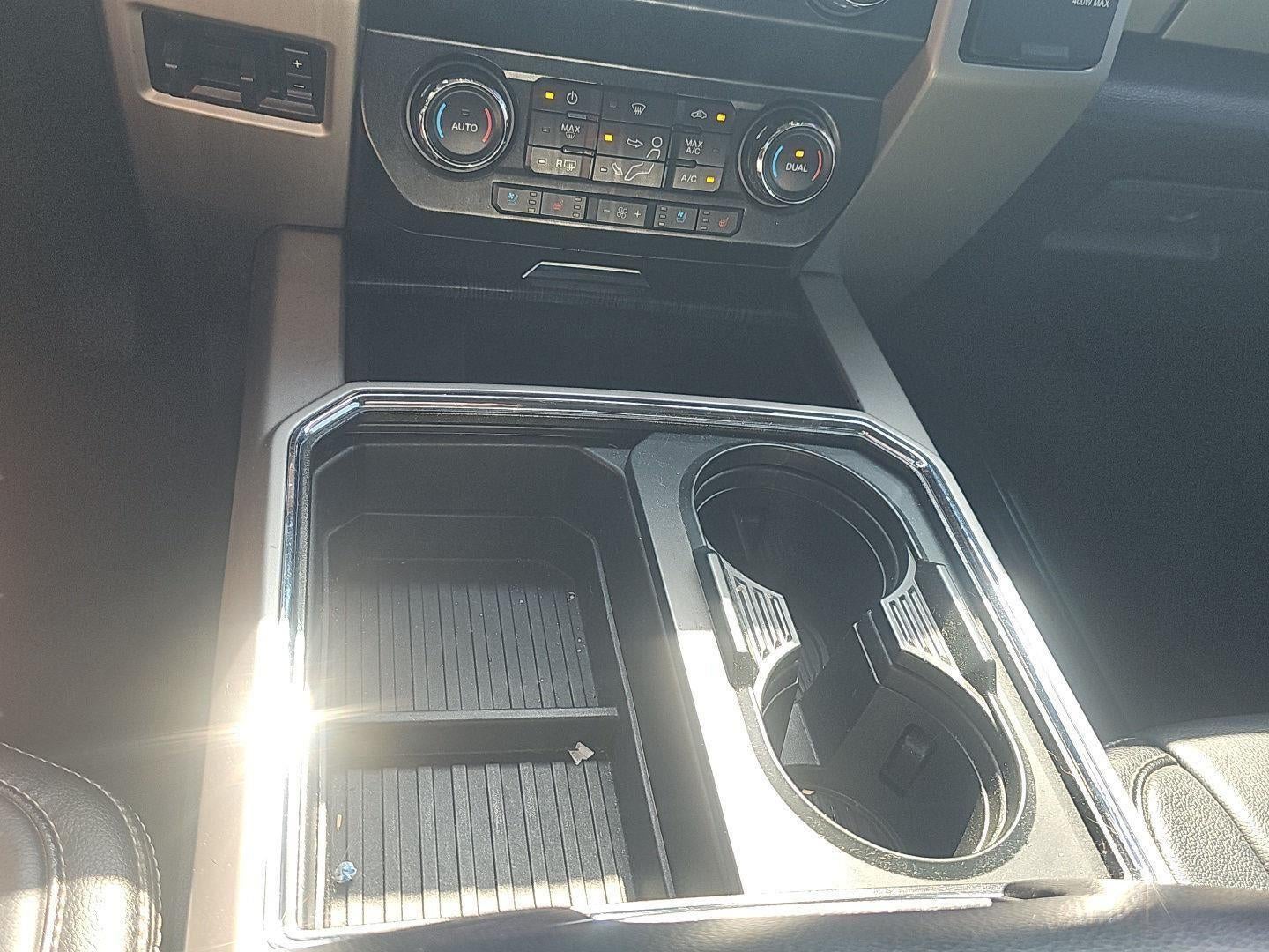 2020 Ford Super Duty F-250 Lariat