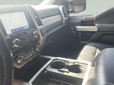2020 Ford Super Duty F-250 Lariat