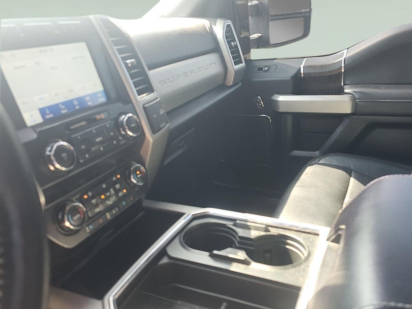 2020 Ford Super Duty F-250 Lariat