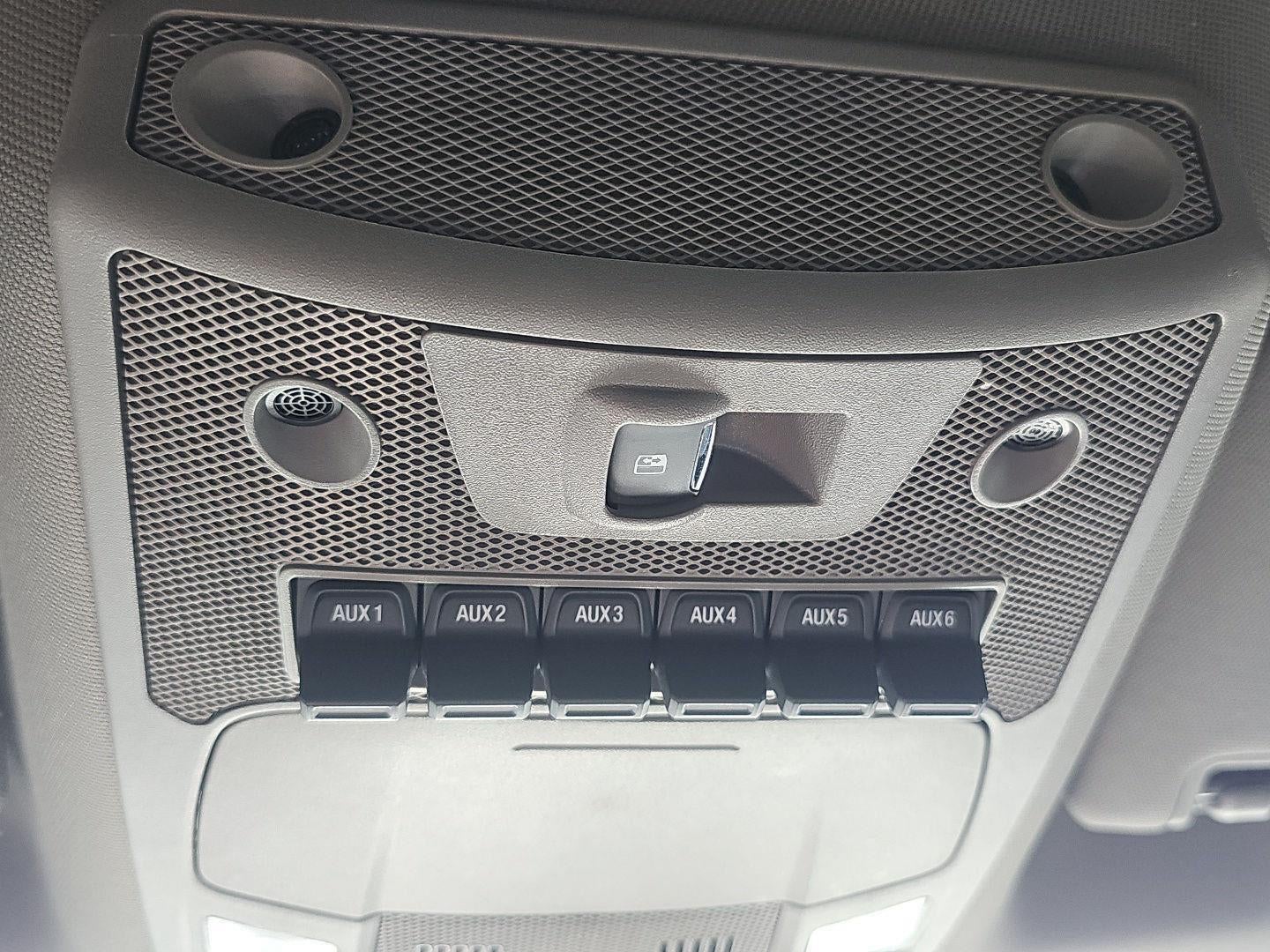 2020 Ford Super Duty F-250 Lariat
