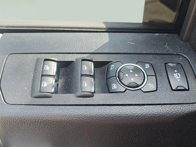 2020 Ford Super Duty F-250 Lariat