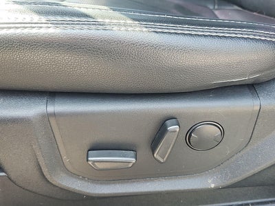 2020 Ford Super Duty F-250 Lariat