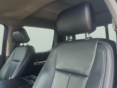 2020 Ford Super Duty F-250 Lariat