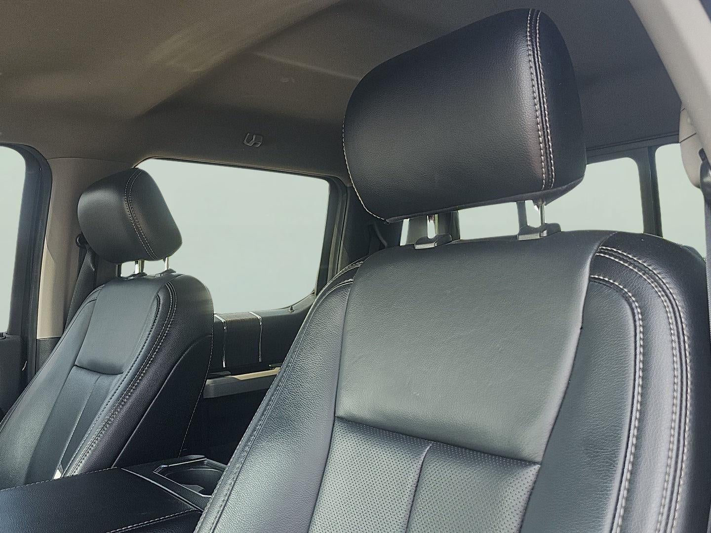 2020 Ford Super Duty F-250 Lariat