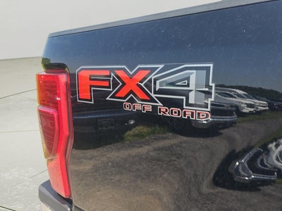 2020 Ford Super Duty F-250 Lariat