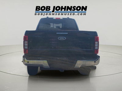 2020 Ford Super Duty F-250 Lariat