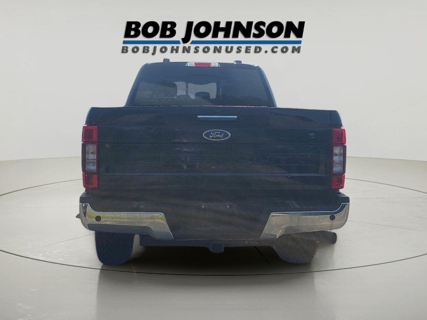 2020 Ford Super Duty F-250 Lariat