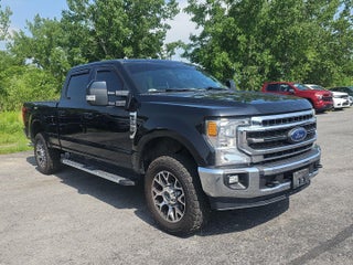 2020 Ford Super Duty F-250 Lariat