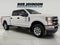 2020 Ford Super Duty F-250 SRW XL