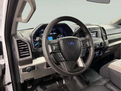 2020 Ford Super Duty F-250 SRW XL