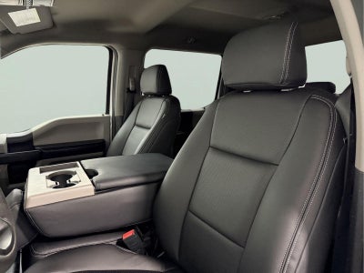 2020 Ford Super Duty F-250 SRW XL