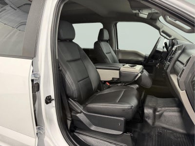 2020 Ford Super Duty F-250 SRW XL