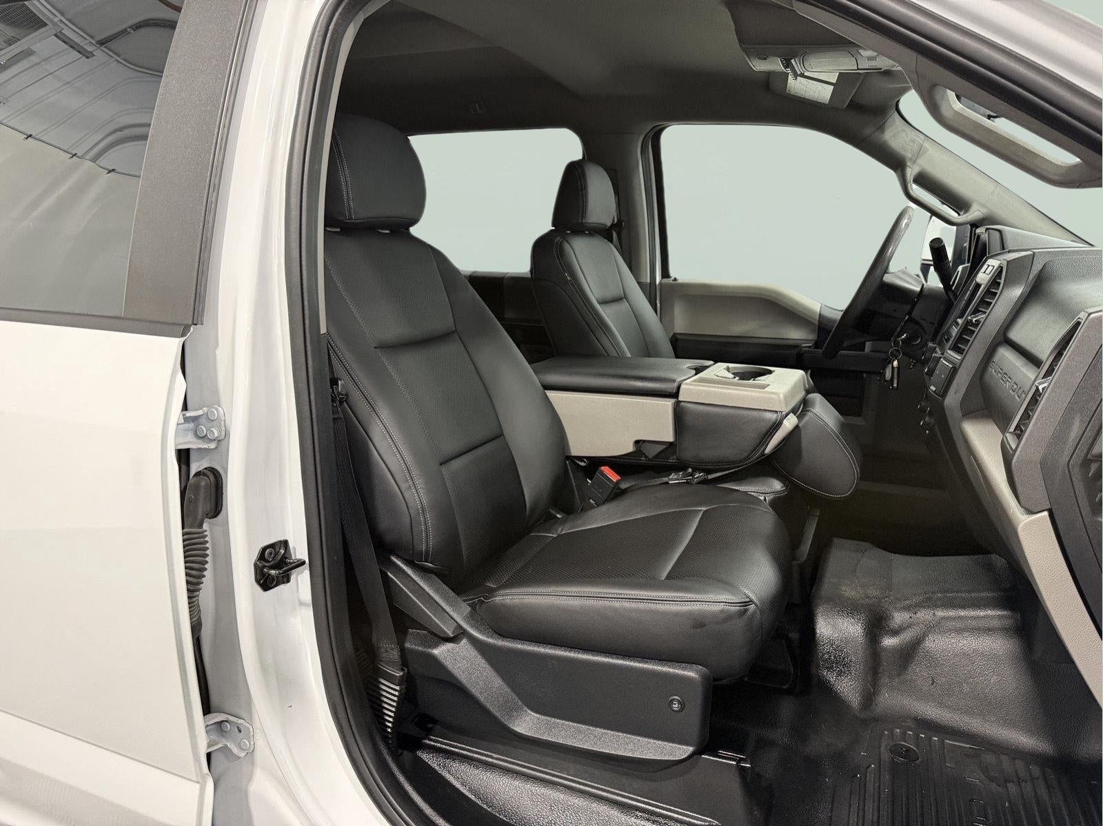 2020 Ford Super Duty F-250 SRW XL