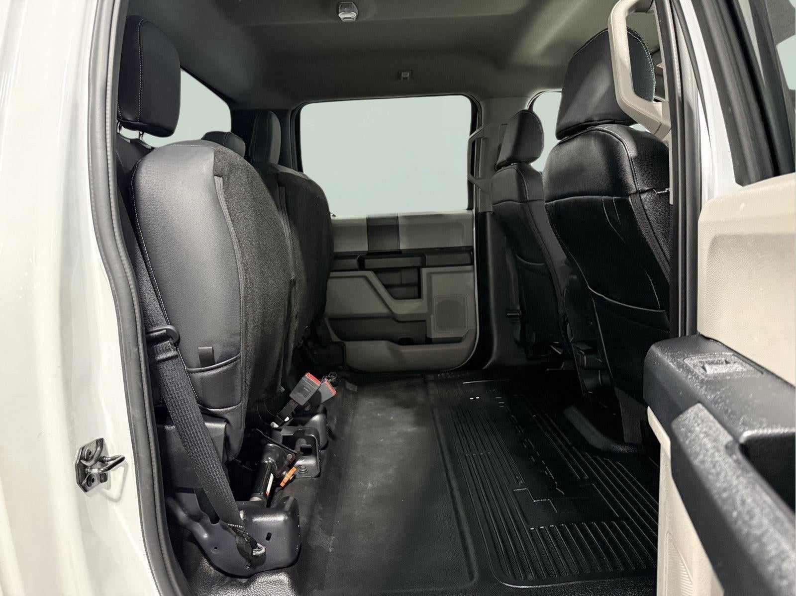 2020 Ford Super Duty F-250 SRW XL