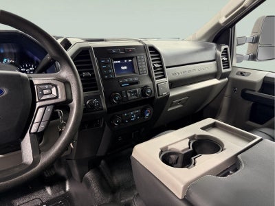 2020 Ford Super Duty F-250 SRW XL