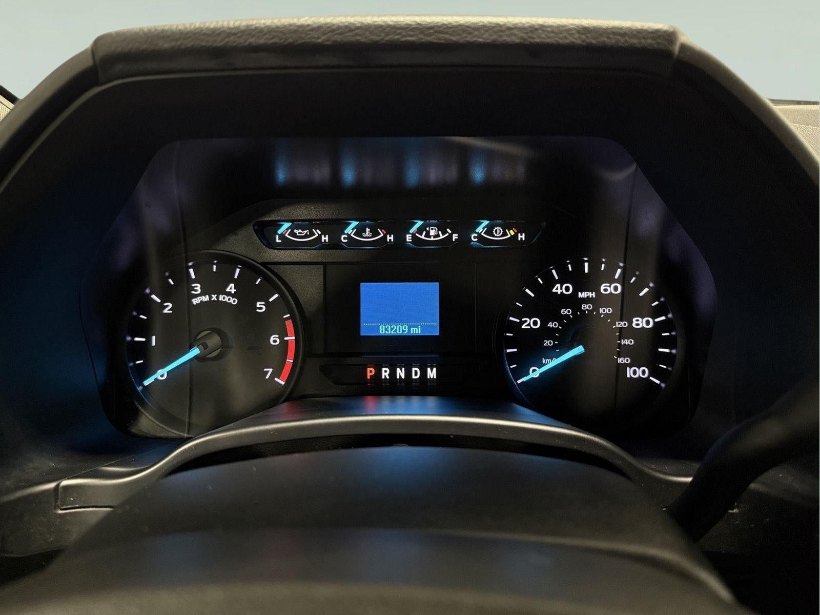 2020 Ford Super Duty F-250 SRW XL
