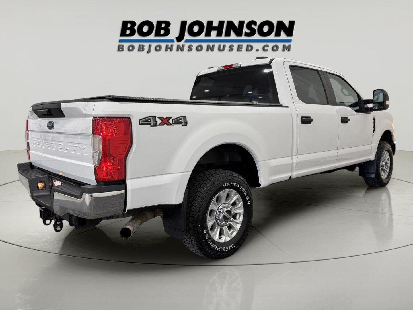 2020 Ford Super Duty F-250 SRW XL