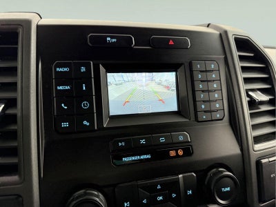 2020 Ford Super Duty F-250 SRW XL
