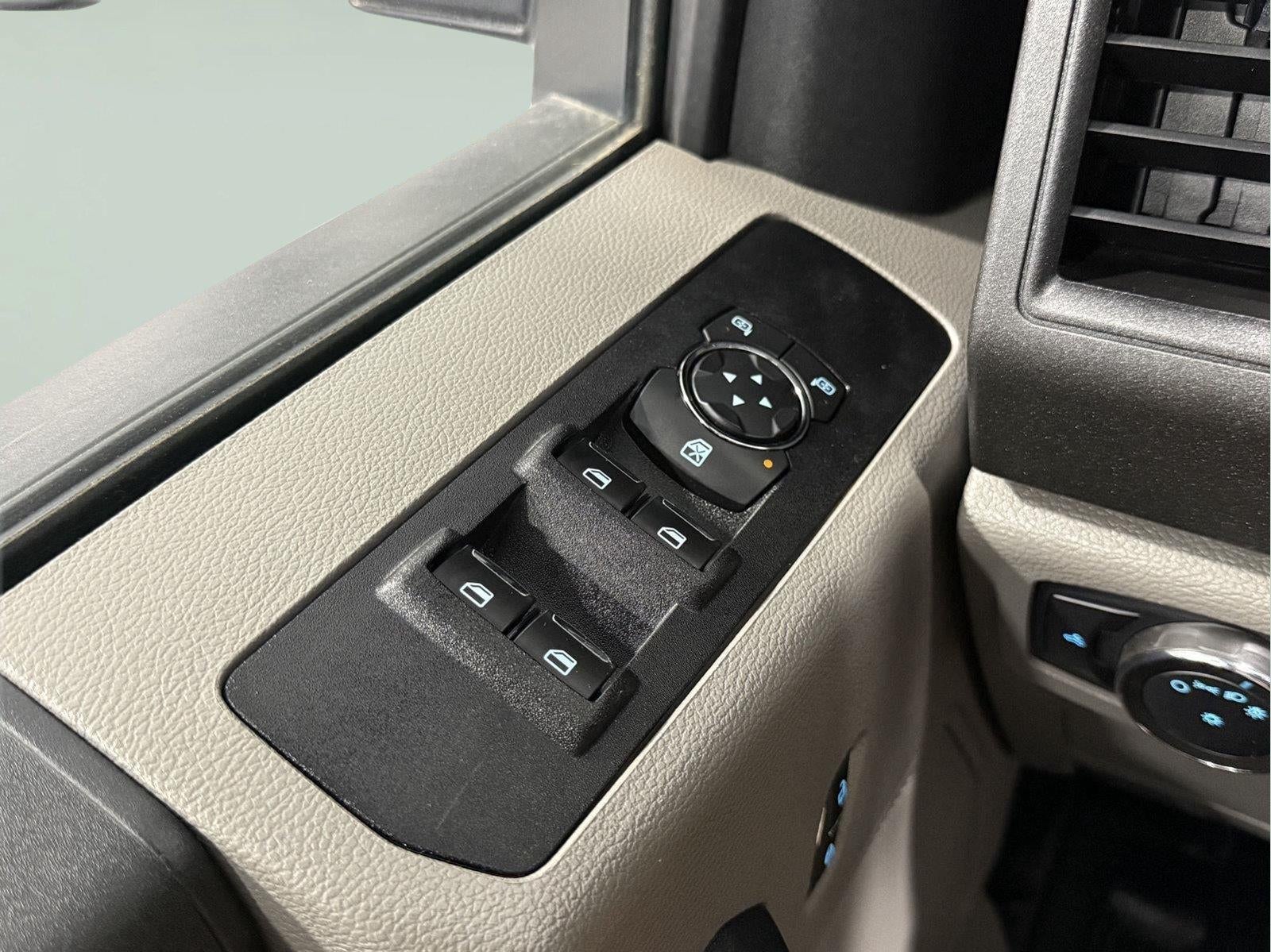 2020 Ford Super Duty F-250 SRW XL