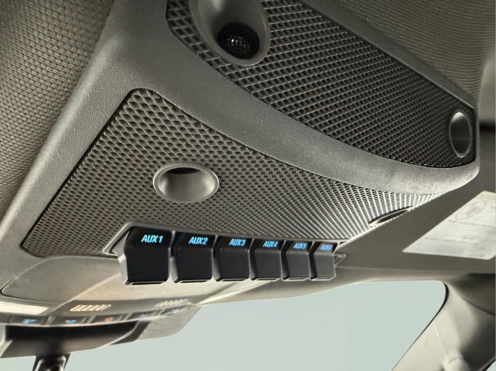 2020 Ford Super Duty F-250 SRW XL