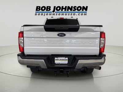 2020 Ford Super Duty F-250 SRW XL