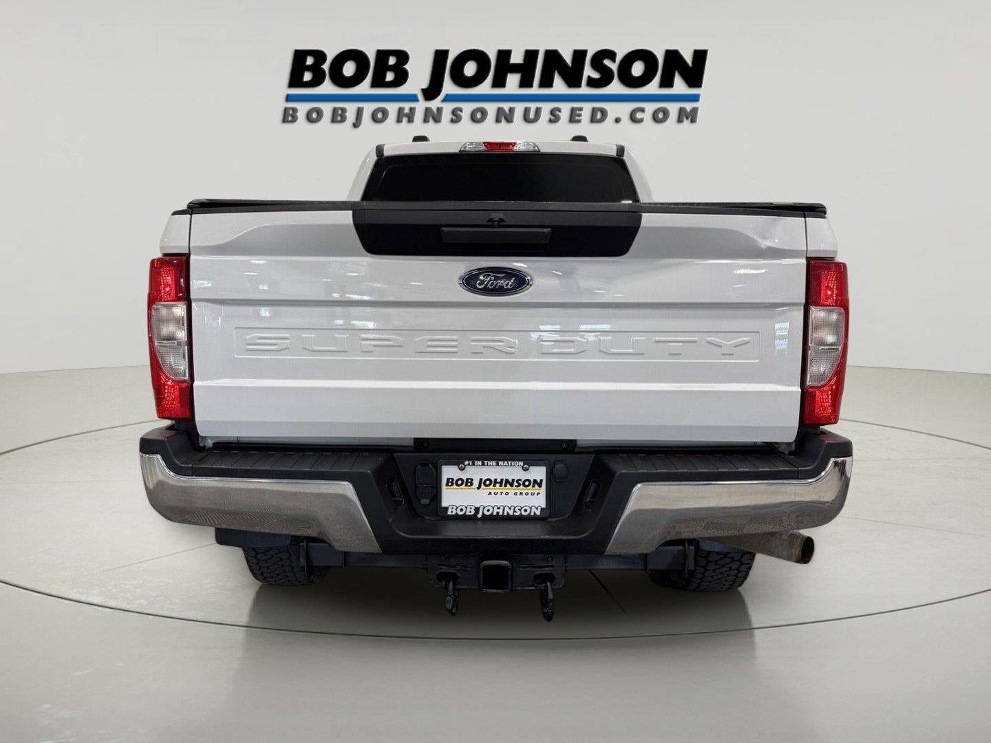 2020 Ford Super Duty F-250 SRW XL