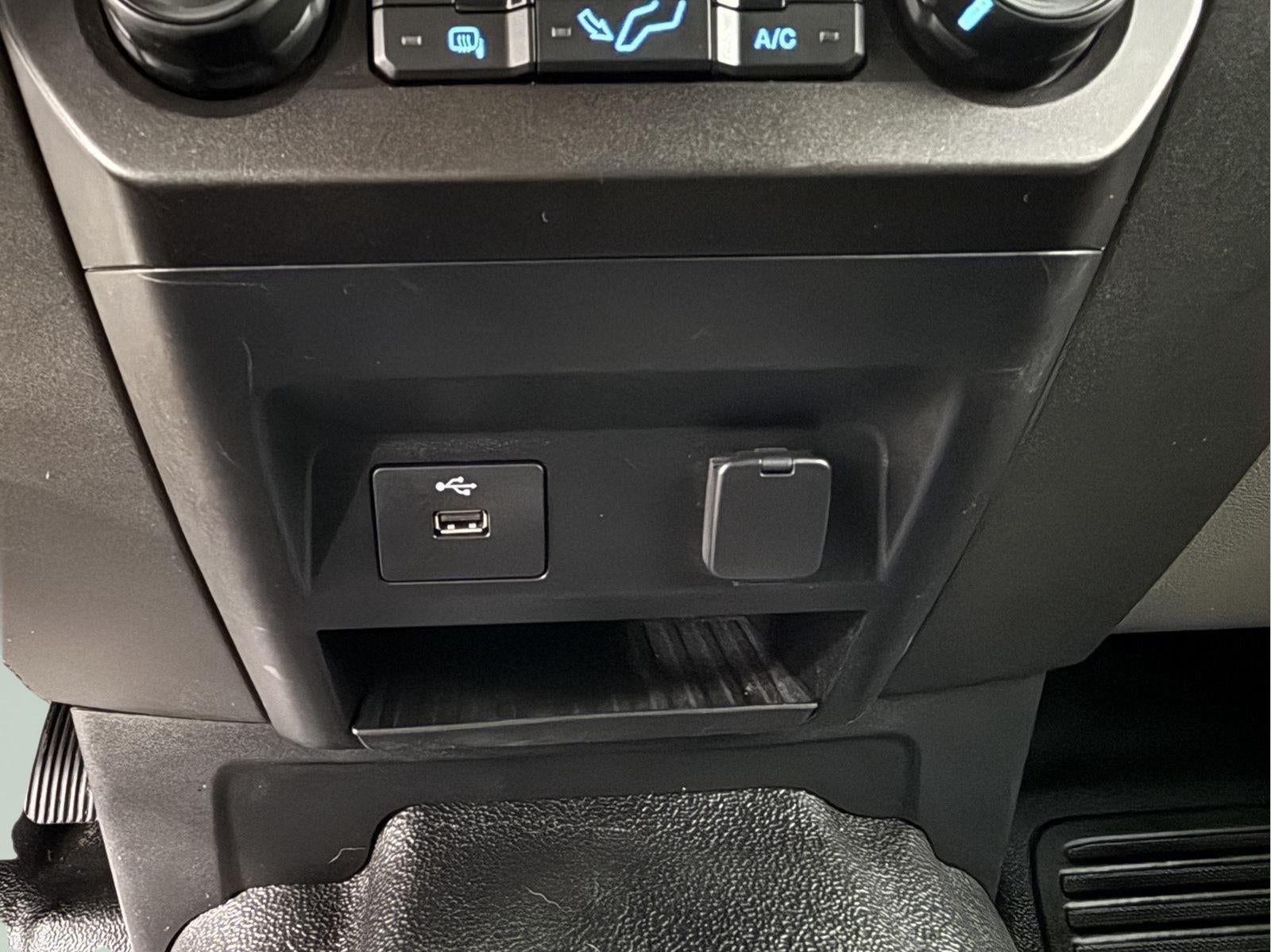 2020 Ford Super Duty F-250 SRW XL