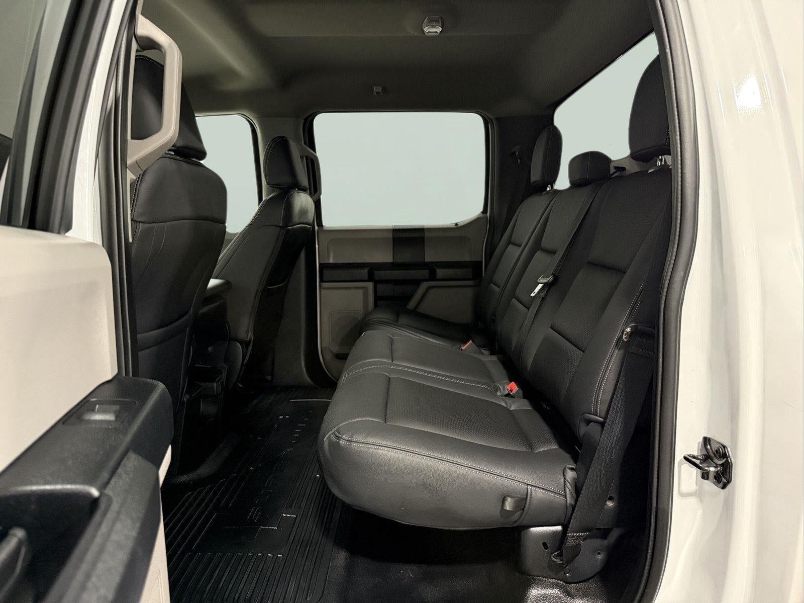 2020 Ford Super Duty F-250 SRW XL