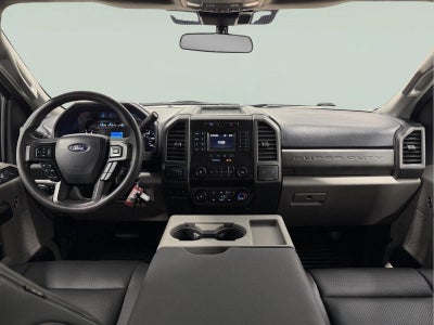 2020 Ford Super Duty F-250 SRW XL