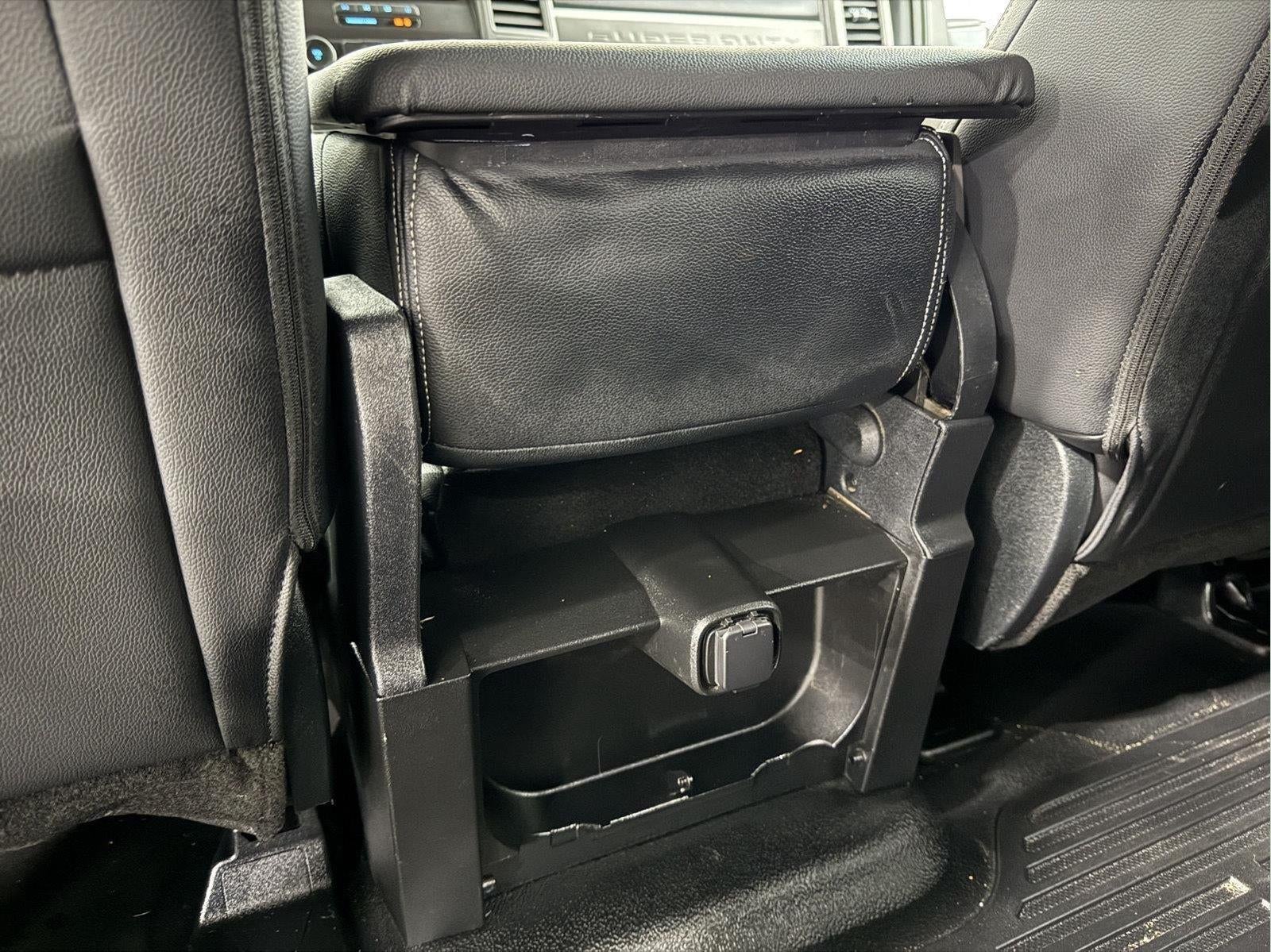 2020 Ford Super Duty F-250 SRW XL