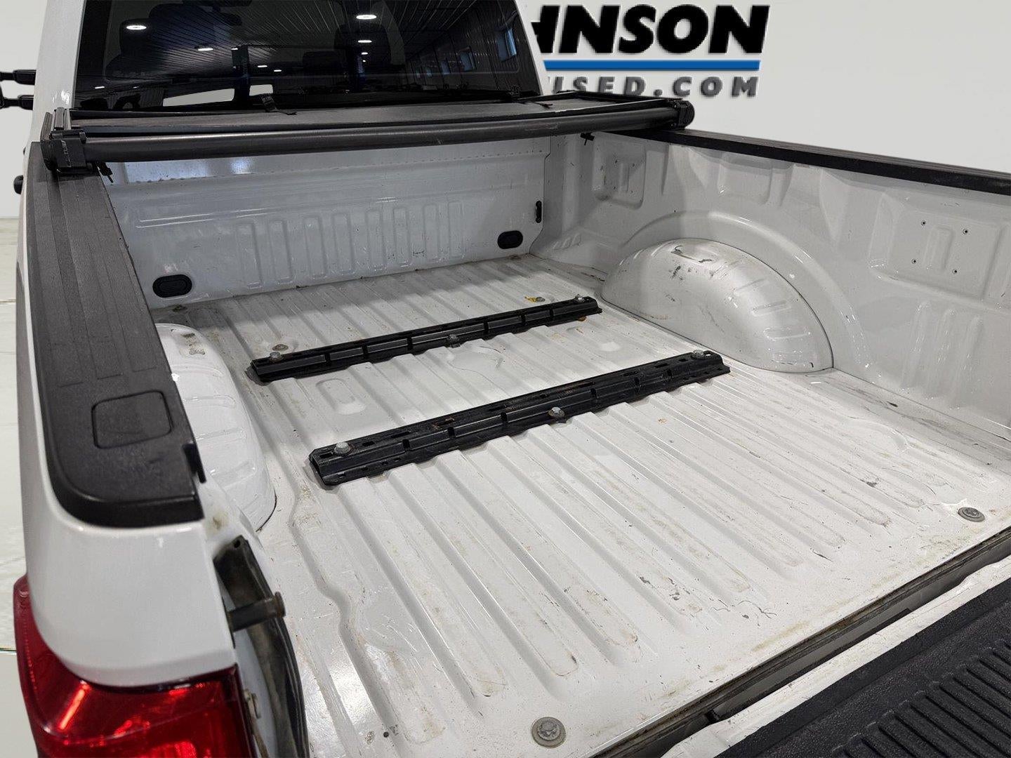 2020 Ford Super Duty F-250 SRW XL