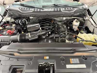 2020 Ford Super Duty F-250 SRW XL