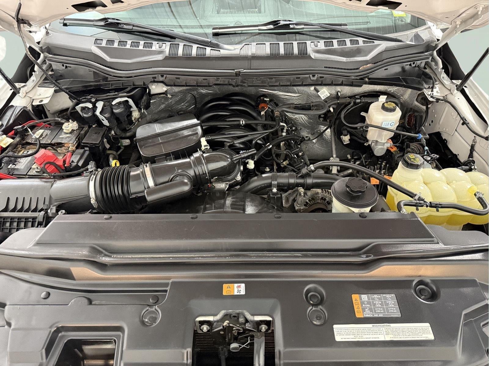 2020 Ford Super Duty F-250 SRW XL