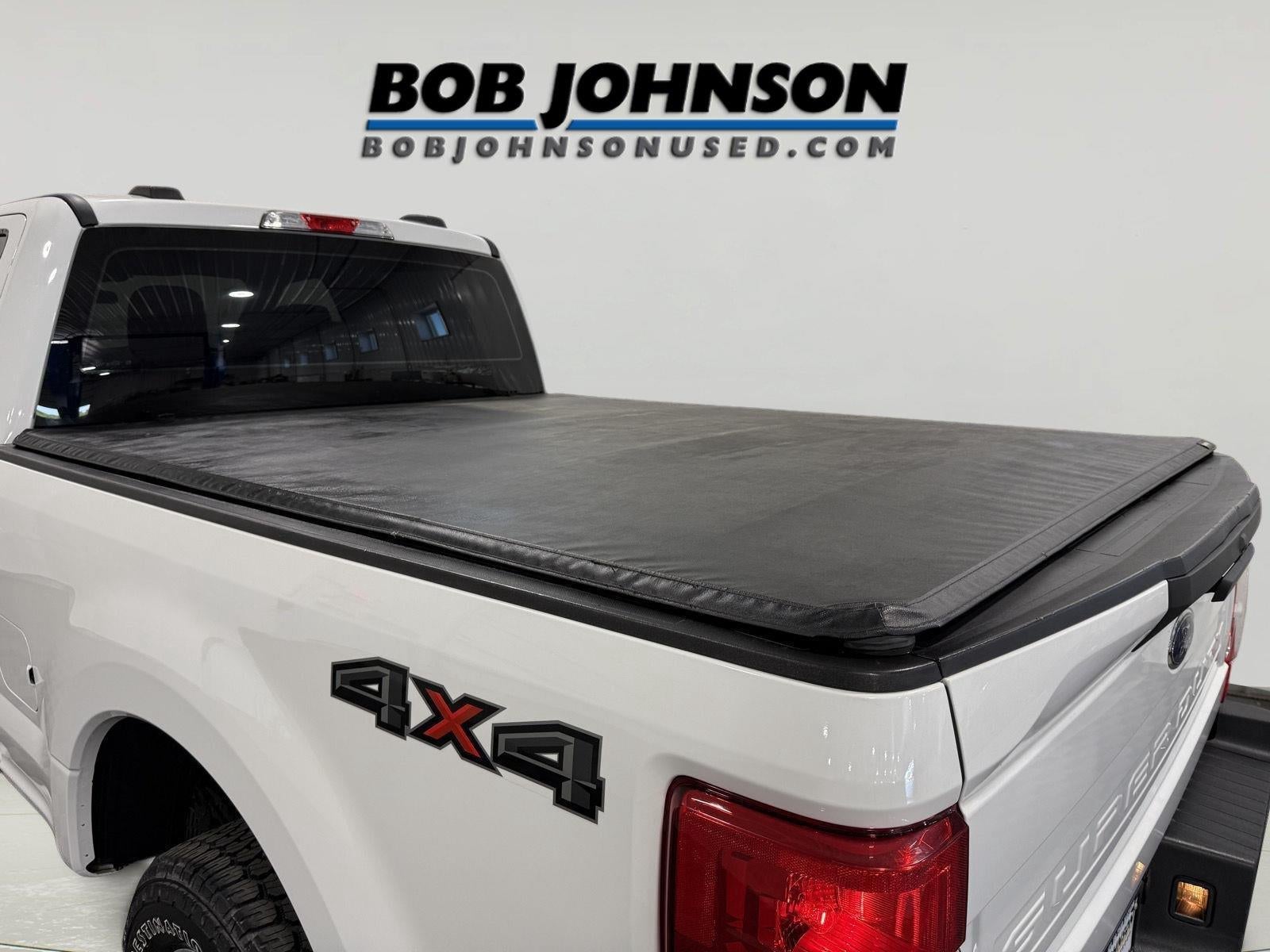 2020 Ford Super Duty F-250 SRW XL