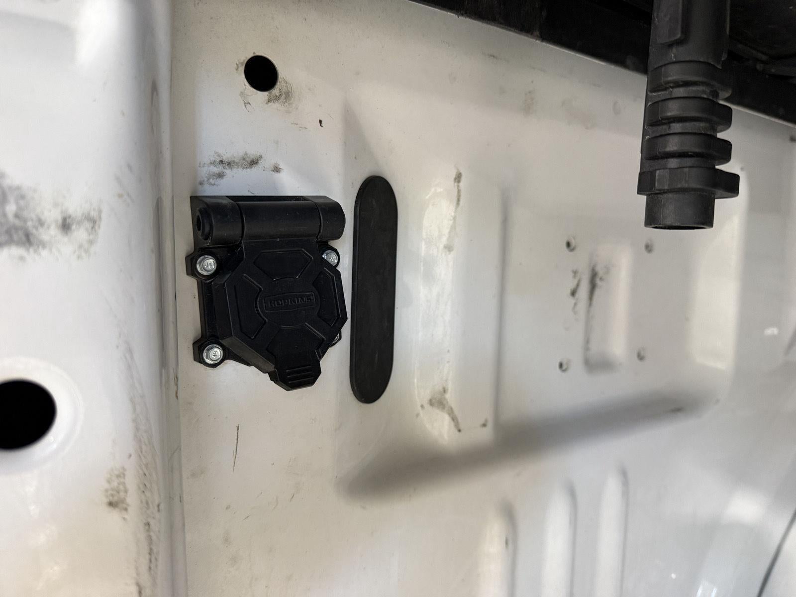 2020 Ford Super Duty F-250 SRW XL