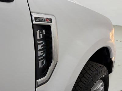 2020 Ford Super Duty F-250 SRW XL