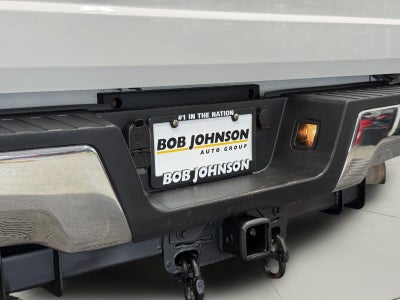 2020 Ford Super Duty F-250 SRW XL