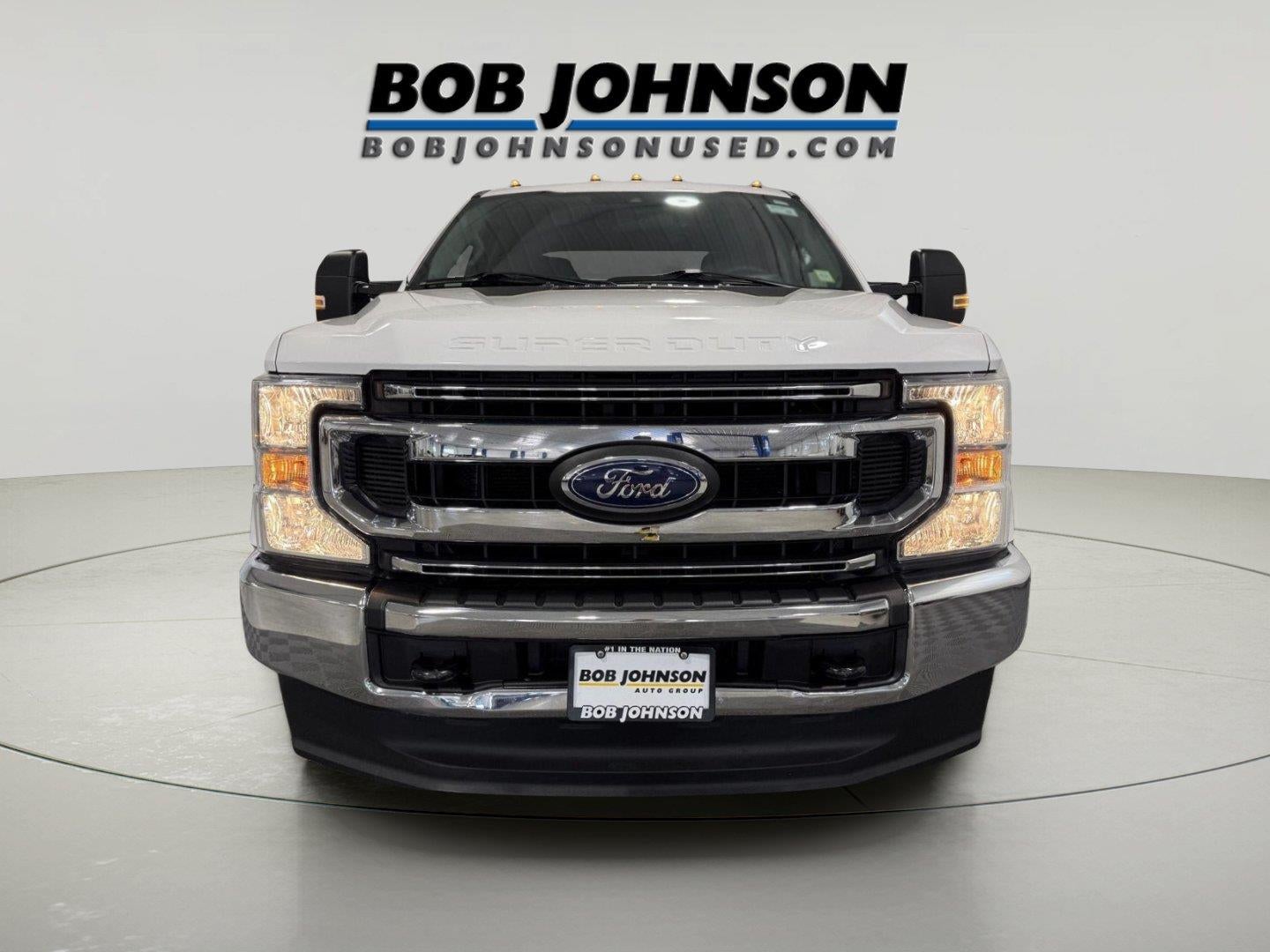 2020 Ford Super Duty F-250 SRW XL